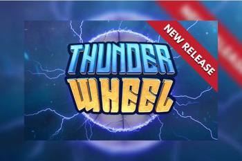 Charge up your wins with Thunder Wheel!