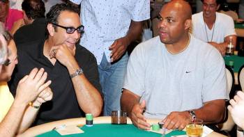 Charles Barkley paid a Las Vegas Casino $400,000 after 12 long months, faced criminal charges
