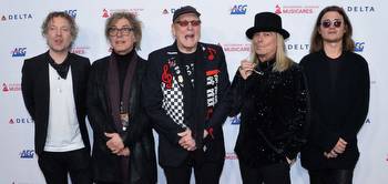 Cheap Trick to launch Las Vegas residency in February