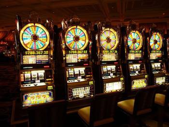 Cheating Casinos: How slot machines were manipulated for more payouts