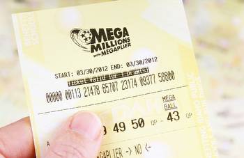 Check Mega Millions Friday Numbers For May 13