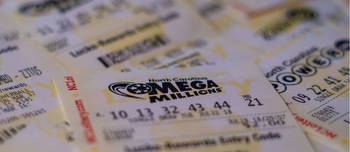 Check Mega Millions Numbers March 8; Don't Fall for Lottery Scams