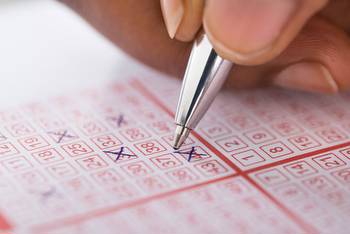 Check Monday's Powerball Winning Numbers For July 18