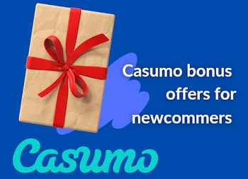 Check out our Casumo Bonus Offers for Newcommers Review
