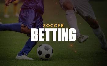Check Out These Games When Logged Into a Soccer Betting Site