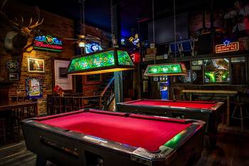 Check Out These Great Casino Games After Billiards