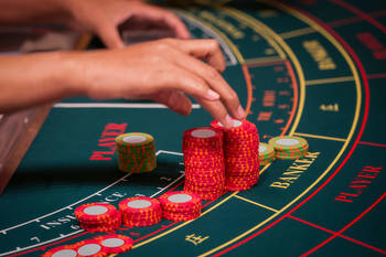 Check Out Your Favorite Baccarat Game with Bitcoin