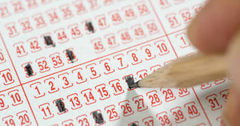 Check Powerball Numbers Jan. 3 As Jackpot Soars to $540 Million