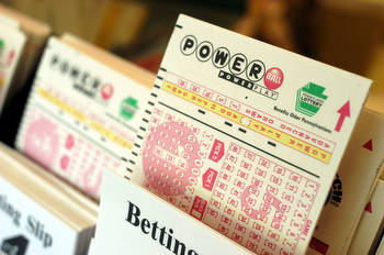 Check Powerball Numbers Jan. 6; Jackpot Climbs to