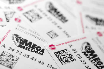 Check Your Tickets! $1 Million Mega Millions Ticket Sold In Minnesota