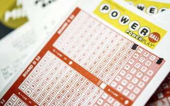 Check Your Tickets! $1 Million Powerball Ticket Sold In Missouri