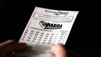 Check your tickets: 2 AZ lottery winners over the weekend