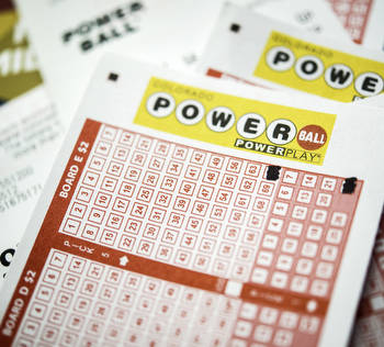 Check Your Tickets! Winning $1 Million Powerball Ticket Sold In Wisconsin