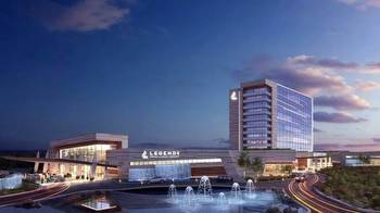 Cherokees' Pope County casino still on hold as tribe works to dismiss lawsuits and break ground
