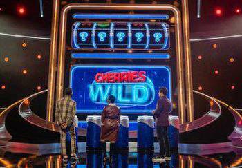 ‘Cherries Wild’ Game Show Disclaimer Says Slot Machine Is For Show