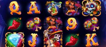 Cherry Gold Casino: Get up to 70 Free Spins in Diamond Festival Slot