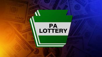 Chester County Player Strikes Gold with $139,283.90 Premier Jackpot Win
