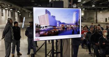 Chicago casino set for final city OK following zoning vote