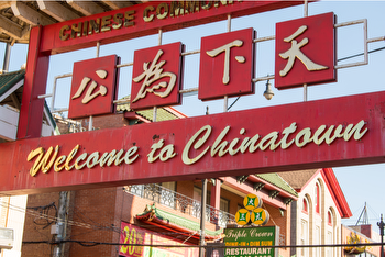 Chicago Chinatown Residents Protest New Casino Proposal