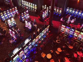 Chicago Mayor Lightfoot reviews casino gambling location options