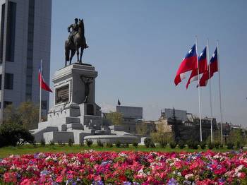 Chile bans use of slot machines outside casinos