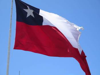Chile reports record gaming revenue in October