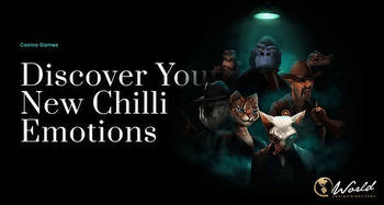 Chilli Games Makes its way onto gaming scene