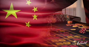 China detected 37,000 cross-border gambling cases in 2022
