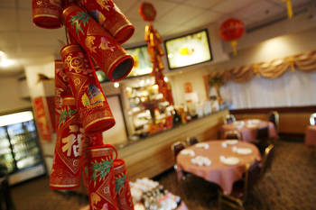 Chinatown in Las Vegas to add new dim sum restaurant