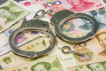 Chinese Gambling Ring That Laundered $5.6bn Unearthed