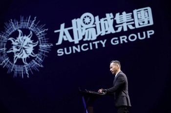 Chinese punters placed RMB300 bln in bets linked to Suncity online gambling