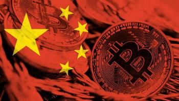 Chinese Seize $160 Million Crypto In Gambling Crackdown
