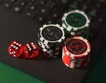 Choose the Right Online Casino With These Expert Tips