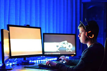 Choosing a Career in the Indian Online Gaming Industry