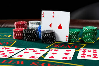 Choosing a reliable online casino to play slots for money