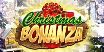 Christmas Bonanza by Big Time Gaming