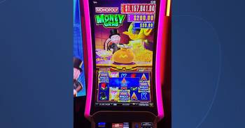 Chula Vista man hits $1M jackpot at Sycuan Casino Resort