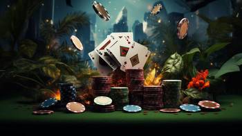 Chumba Casino Free Play Welcome Bonus