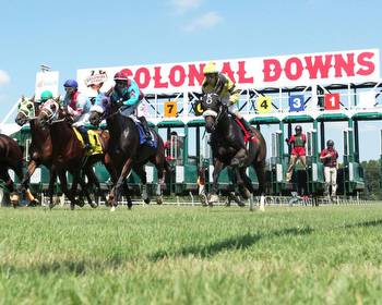 Churchill Downs Buys Colonial Downs, Gets Casinos in the Bargain