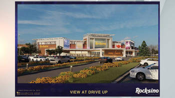 Churchill Downs, Hard Rock, 2 others vie to build casino in Terre Haute
