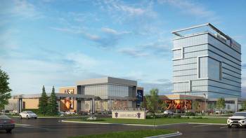 Churchill Downs seeks diverse contractors for Terre Haute casino