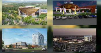Churchill Downs selected as Terre Haute's casino operator
