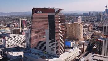 Circa Casino’s impact on downtown Las Vegas as it celebrates 1 year