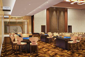 Circa Resort & Casino aiming for events jackpot