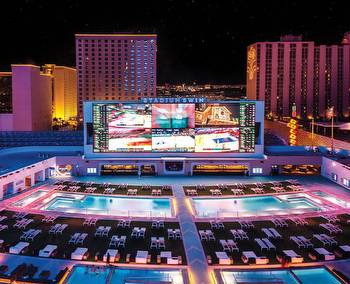 Circa Resort & Casino holds its first Summer Concert Series in Las Vegas