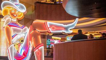 Circa Resort becomes first Vegas casino to dabble in utility NFT artwork