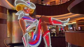 City of Lights: Neon Museum aglow with Las Vegas history