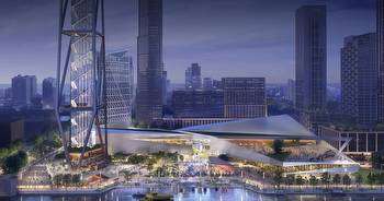 City shortlists three bids for new casino