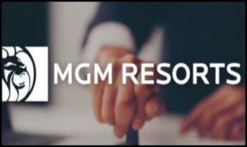 CityCenter Las Vegas approval for MGM Resorts International