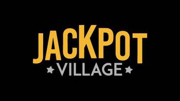 Claim First Deposit Bonus up to £500 at Jackpot Village